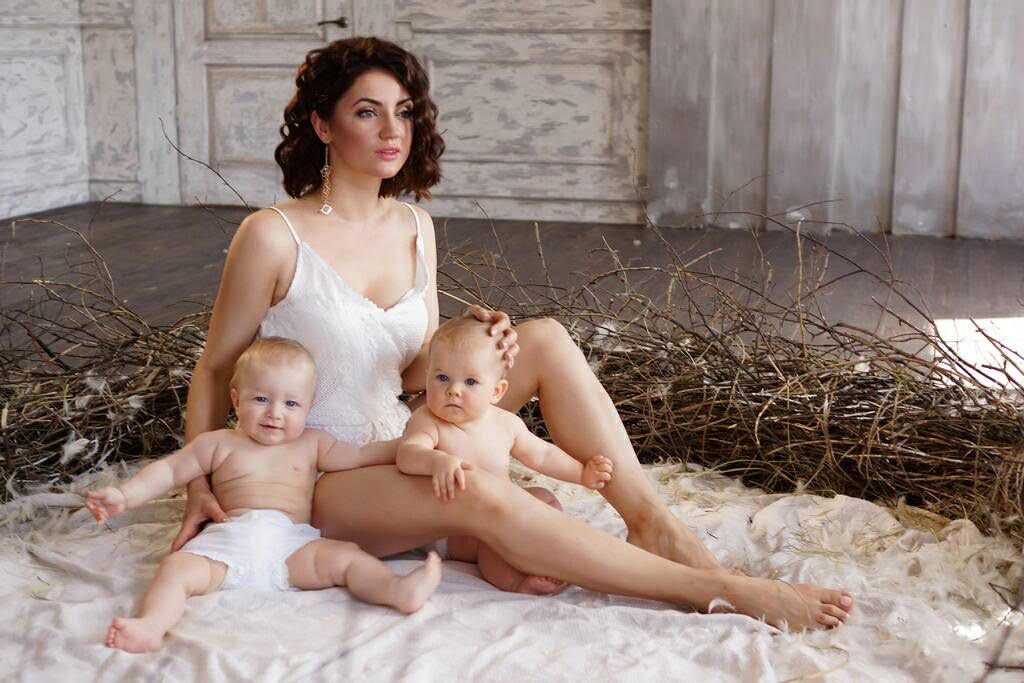 Оля Цибульская